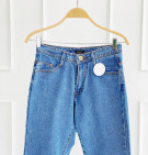 Gianna Denim Pants