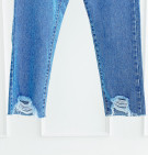 Gianna Denim Pants