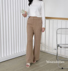 GRANIA PANTS / CELANA KULOT RAJUT