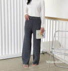 GRANIA PANTS / CELANA KULOT RAJUT