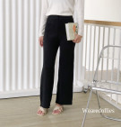 GRANIA PANTS / CELANA KULOT RAJUT