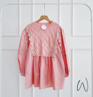 GRELYA BLOUSE / ATASAN BLOUSE IMPORT