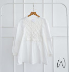 GRELYA BLOUSE / ATASAN BLOUSE IMPORT