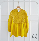 GRELYA BLOUSE / ATASAN BLOUSE IMPORT