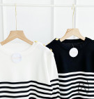 GYAN STRIPES BLOUSE / ATASAN STRIPES