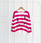 HAJIME STRIPES TOP / ATASAN STRIPES