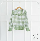 HARBEN KNIT TOP / ATASAN RAJUT