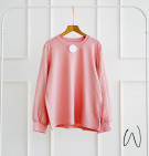 HARUM BLOUSE / BLOUSE PEARL TANGAN TILLE