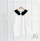 HAYUL BLOUSE / ATASAN BASIC