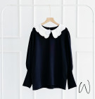 HAYUL BLOUSE / ATASAN BASIC