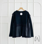 HELEN BLOUSE / ATASAN BLOUSE IMPORT