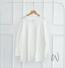 HELMIKA BLOUSE / ATASAN BASIC