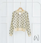 HERANI KNIT SWEATER / SWEATER KNIT