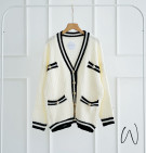 HILO KNIT OUTER / KARDIGAN RAJUT IMPORT 2