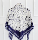 Iselin Voal Scarf