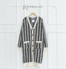 ISHARA LONG CARDI / CARDIGAN RAJUT