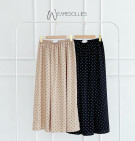 ISQIA SKIRT / ROK POLKA