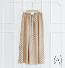 ISQIA SKIRT / ROK POLKA