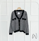 JACINDA KNIT OUTER / CARDINGAN IMPORT