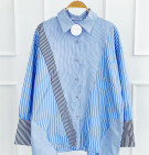 Janira Stripes Top