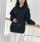 JEANA HOODIE JACKET / JACKET HOODIE KAOS PREMIUM