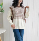 JEHAN KNIT BLOUSE / BLOUSE KNIT PREMIUM