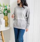 JEHAN KNIT BLOUSE / BLOUSE KNIT PREMIUM