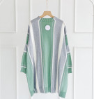 Jessi Stripes Outer