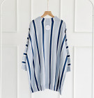 Jessi Stripes Outer