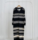 JESVA DRESS / DRESS KNIT PREMIUM