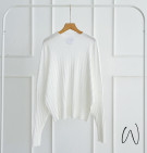 JONAS SWEATER / SWEATER KNIT PREMIUM