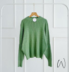 JONAS SWEATER / SWEATER KNIT PREMIUM