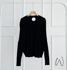 JONAS SWEATER / SWEATER KNIT PREMIUM