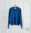 JONAS SWEATER / SWEATER KNIT PREMIUM