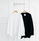 JOVELINE TOP / ATASAN BASIC POLOS