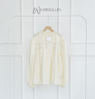 KAMIRA BLOUSE / BLOUSE BASIC