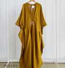 KANIF KAFTAN / DRESS KAFTAN RAYA