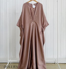 KANIF KAFTAN / DRESS KAFTAN RAYA