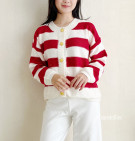 KANITA KNIT CARDI / CARDI KNIT PREMIUM