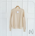 KANNESA KNIT TOP / SWEATER