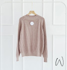 KANNESA KNIT TOP / SWEATER