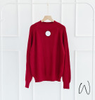 KANNESA KNIT TOP / SWEATER