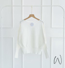 KARRIN TOP / ATASAN KNIT IMPORT