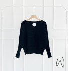 KARRIN TOP / ATASAN KNIT IMPORT