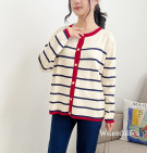 KATE KNIT TOP / ATASAN KNIT CARDY