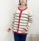 KATE KNIT TOP / ATASAN KNIT CARDY