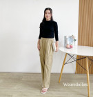 KELTI CARGO PANTS / CELANA CARGO WANITA