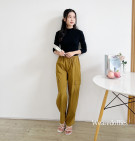 KELTI CARGO PANTS / CELANA CARGO WANITA