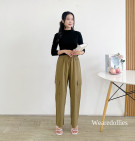 KELTI CARGO PANTS / CELANA CARGO WANITA