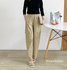 KELTI CARGO PANTS / CELANA CARGO WANITA